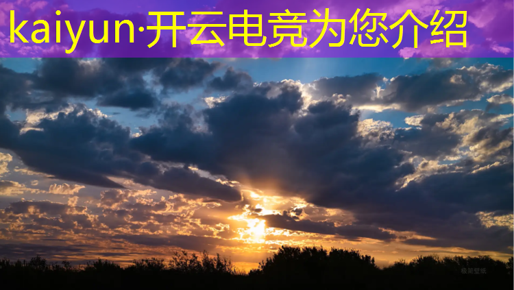 kaiyun·开云电竞为您介绍：举办电竞赛事如何盈利